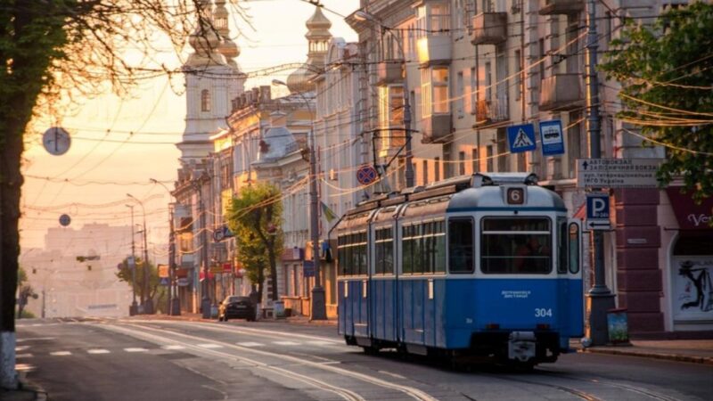 Семінар з актуальних питань проектування, експертизи проектно-кошторисної документації та будівництва