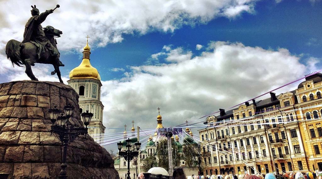 Ви зараз переглядаєте Новий Генплан Києва: що там цікавого?