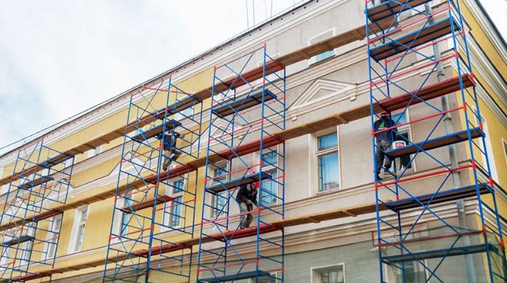 Ви зараз переглядаєте У Мінрегіоні визначили, скільки коштуватимуть реставраційно-відновлювальні роботи