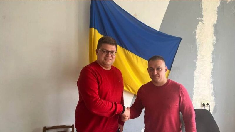 Альянс розпочав співпрацю з Державним дорожнім науково-дослідним інститутом