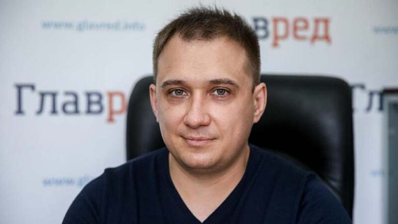 Віктор Лещинський: Аби уникнути проблем, купуйте житло на вторинному ринку, а не папір чи хмари в небі