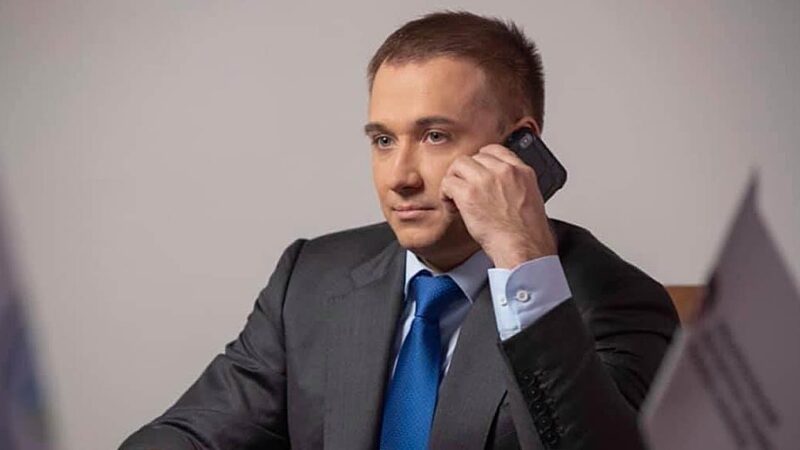 Віктор Лещинський: «Будь-який бізнес має бути соціально відповідальним та приносити користь нашій державі…»