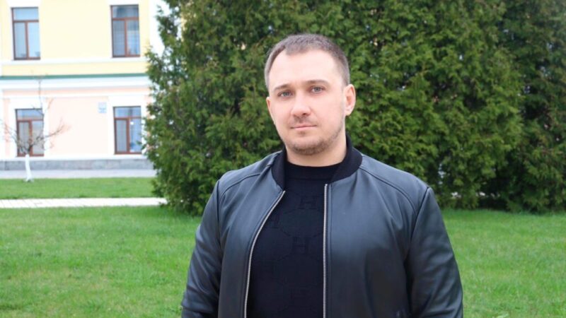 Президент НЕБАУ Віктор Лещинський: «У юридичній площині до кінця неврегульоване питання щодо компенсації збитків завданих від російської агресії»