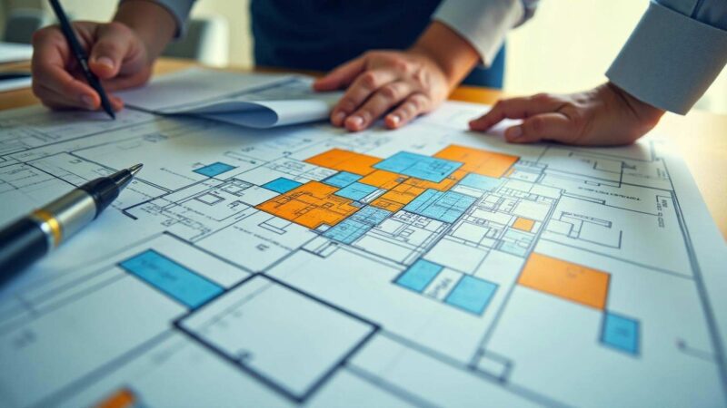Infrastructure and housing and utilities