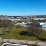НСПС ознайомилася з досвідом Port of Tallinn та індустріальних парків Естонії: логістика, Rail Baltica та нові можливості для України