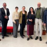 НСПС та Visionest Institute: розвиток ділових партнерств, підтримка громад і спільні проєкти відновлення України
