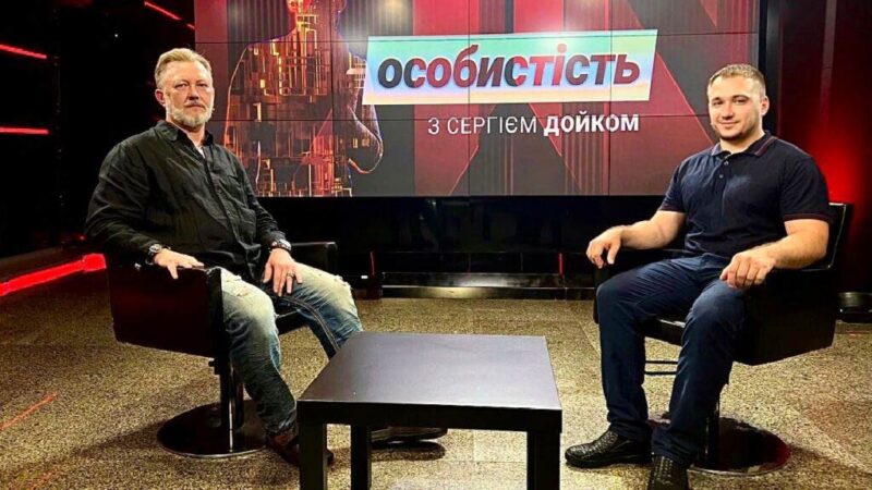 Президент НЕБАУ Віктор Лещинський розповів, як зміниться будівництво в Україні через війну
