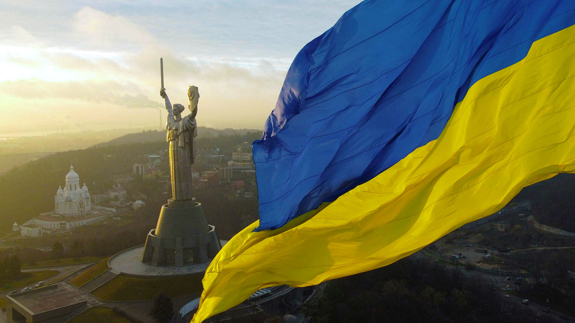 Ви зараз переглядаєте День Незалежності України!
