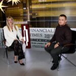 Президент НЕБАУ Віктор Лещинський: “Ми обовʼязково відбудуємо Україну!”